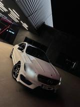 Mercedes-Benz MERCEDES CLA 200 - 1te Hand AMG LINE - Mercedes-Benz CLA 200 in Duisburg