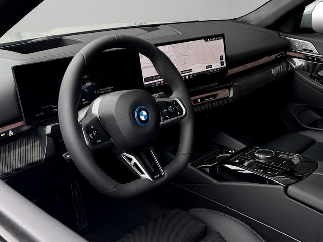 Foto Nummer 7: BMW i5