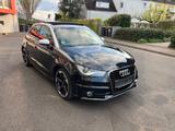 Audi A1 1.4 TFSI S line Sportback 1.Hand 185PS - Audi A1: 185 Ps