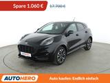 Ford Puma 1.0 EcoBoost Mild-Hybrid ST-Line Design  - Ford Puma: ST Line Design