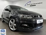Volkswagen Polo 1.2 Lounge*R-Line*DSG*1.Hand*LED*PDC*EURO6* - Volkswagen Polo: 6r