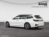 BMW 330 - Vorschau Bild 6
