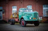Mercedes-Benz LAK 329 - Mercedes-Benz Lak
