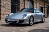 Porsche 997/911 Carrera S Coupe*Exclusive*TOP*selten!* - Porsche: 911e