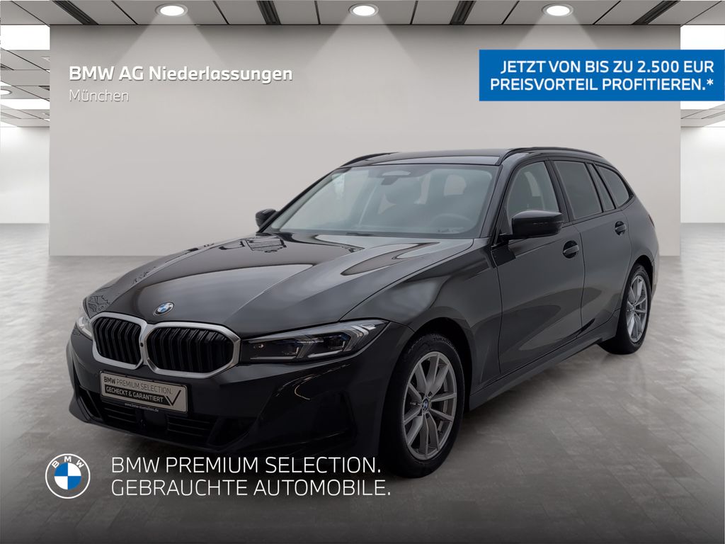 BMW 3er