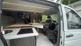Mercedes-Benz Vito TOPAUSBAU Besser als V-Klasse