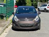 Kia Rio*Leder*Navi*Kamera*Klimaautomatik*SHZ*EXPORT* - Kia Rio in Bochum