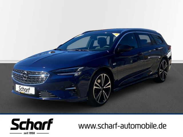 Opel Insignia B Sports Tourer, 2.0 SHT, GS Line Plus 