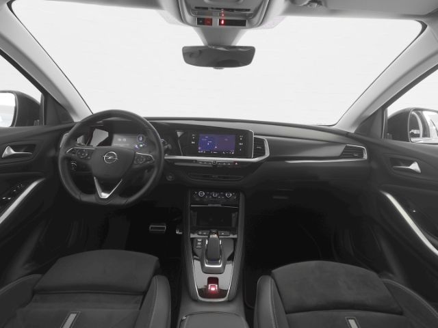Grandland GSe PHEV 4X4 AT+AHK+NAVI+RÜCKFAHRKAMER