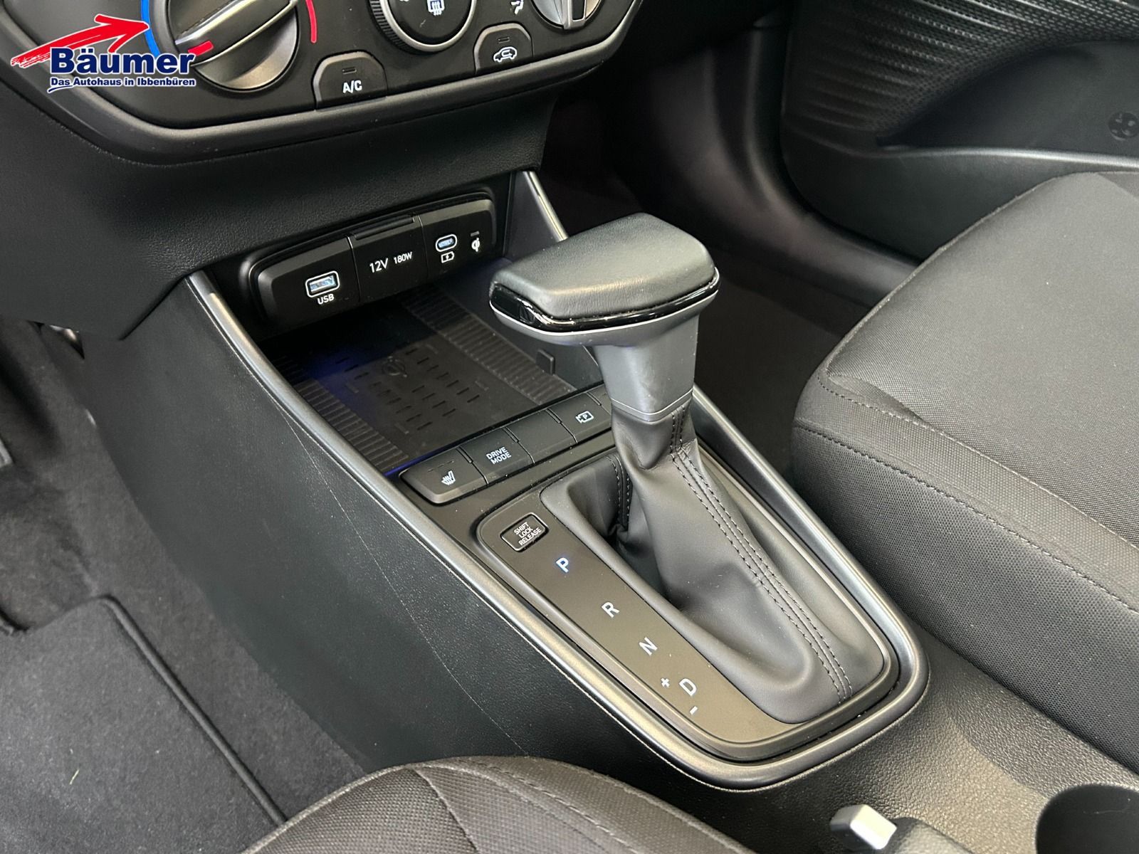 Hyundai i20 – Bild 23