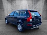 Volvo XC90 2.4 AWD Leder/Schiebedach/AHK/Xenon/7Sitze - Volvo XC90 aus 2013: Geländewagen