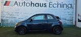 Fiat 500C 0.9 Cabrio TwinAir Turbo Lounge - Fiat 500C: Cabrio