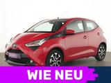 Toyota AYGO x-play Team D Business|Kamera|CarPlay|BT - Toyota Aygo (X) Business Gebrauchtwagen
