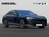 BMW 740d xDrive M-Paket Drive-Parkassist Panorama Sk - gebrauchte BMW 740 aus dem Jahr 2024