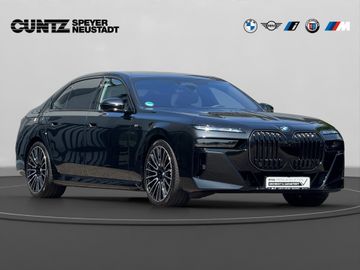 BMW 740 - 3