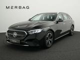 Mercedes-Benz E 220 d T-Modell LED+Kamera+Distr+Apple