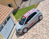 Andere Abarth Punto SuperSport *Sabelt* - Andere mit Benzin-Antrieb: Limousine