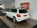 Mercedes-Benz GLK 350 CDI 4M*2.Hand*AMG*Pano*AHK*19Zoll*S.Heft - Mercedes GLK-Klasse SUV