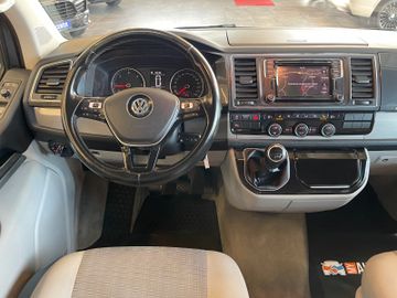 Volkswagen T6 Multivan 2.0 TDI *NAVI*AHK*ACC*STHZ*KAM*