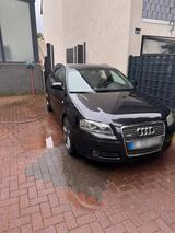 Audi A3 8P 2,0 FSI S-line - Audi A3: 2l Fsi
