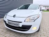Renault Megane III 1.4 Ltr.-Lim. 5-trg. Night & Day/Navi - Renault Megane: Night Day