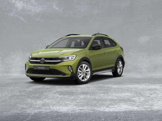 Volkswagen Taigo - Bild 2