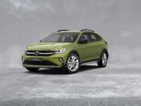 Volkswagen Taigo - Vorschau Bild 2