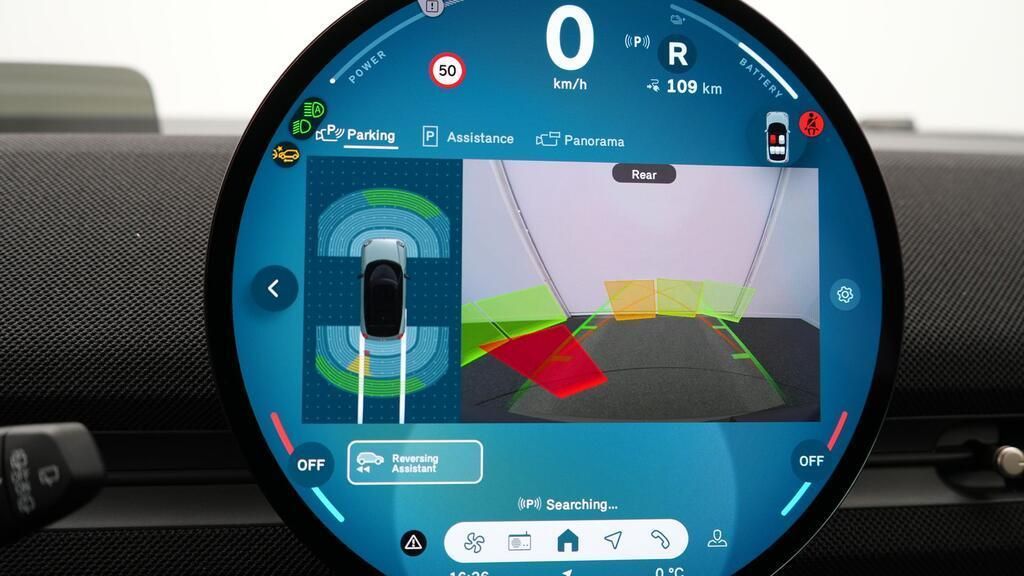 MINI John Cooper Works - Bild 24