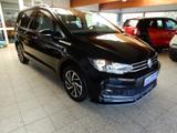 Volkswagen Touran 2.0 TDI SCR DSG Join, 7-Sitzer - VW Touran Gebrauchtwagen in Bremen