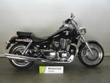 Triumph Thunderbird 1700 original Zustand 10'KM - TRIUMPH THUNDERBIRD