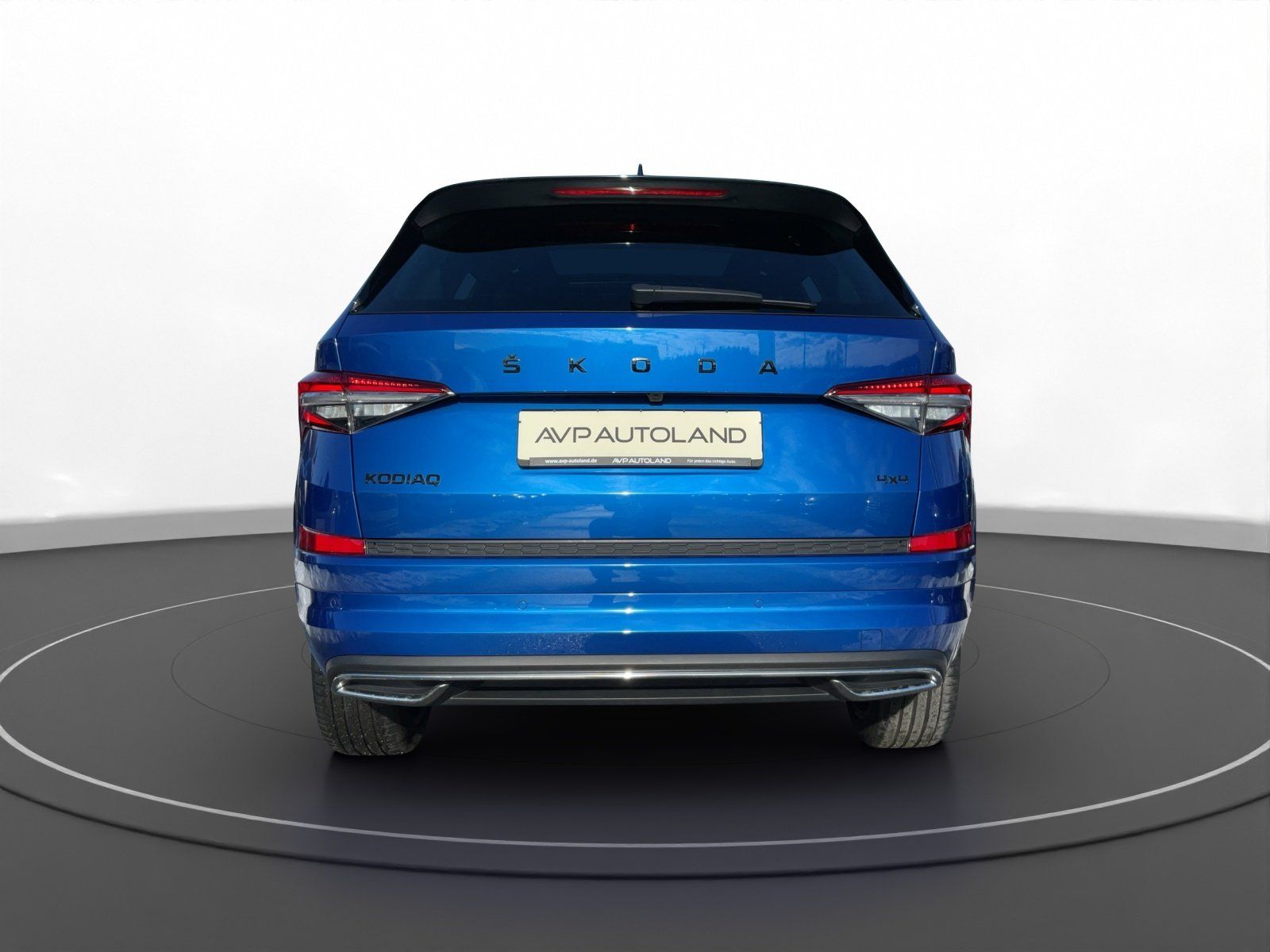 Skoda Kodiaq - Bild 6