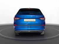 Skoda Kodiaq - Vorschau Bild 6