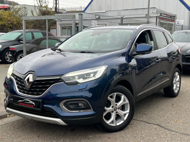 Renault Kadjar Limited Automatik/LED/Leder/Navi/Kamera