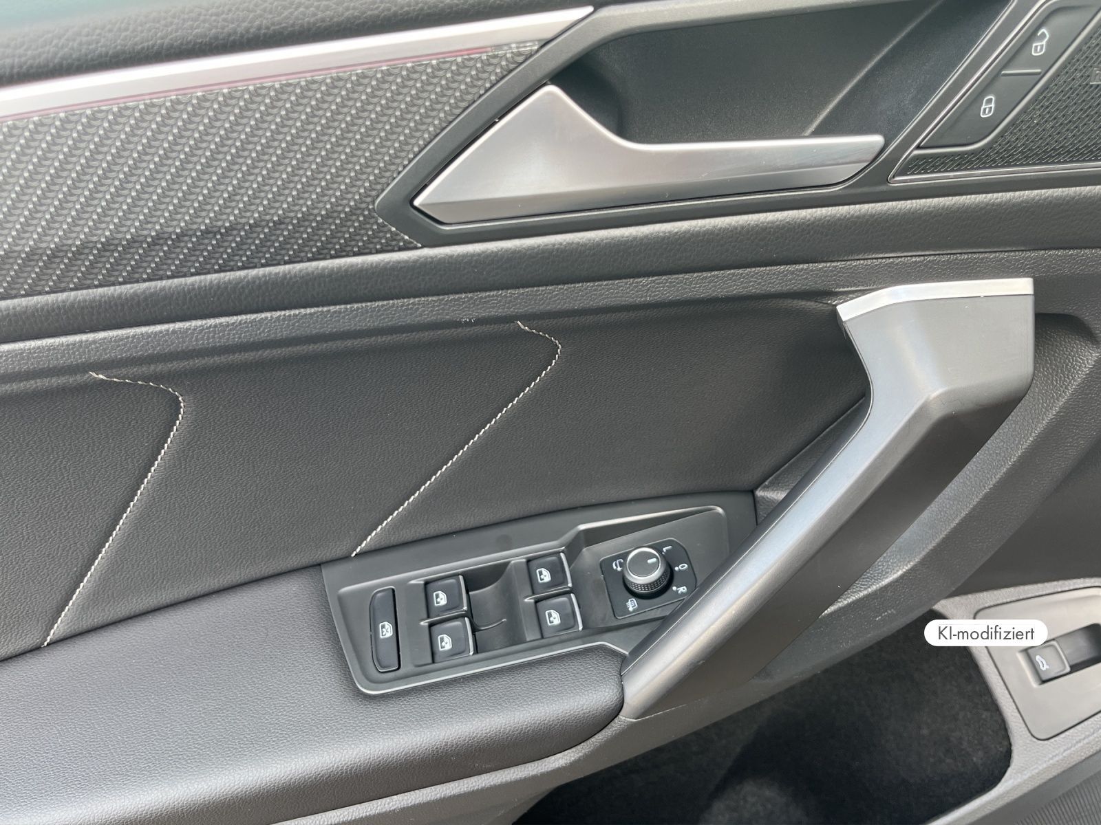 Volkswagen Tiguan Allspace - Bild 14