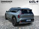 Kia EV9 GT-LINE LAUNCH EDITION AWD Glasdach+360° - gebrauchte Kia EV9 aus dem Jahr 2024