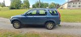 Honda CR-V 2.0i  Allrad  - gebrauchte Honda CR-V aus dem Jahr 2002