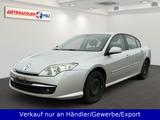 Renault Laguna III 1.6 Lim. Expression - gebrauchte Renault Laguna aus dem Jahr 2010