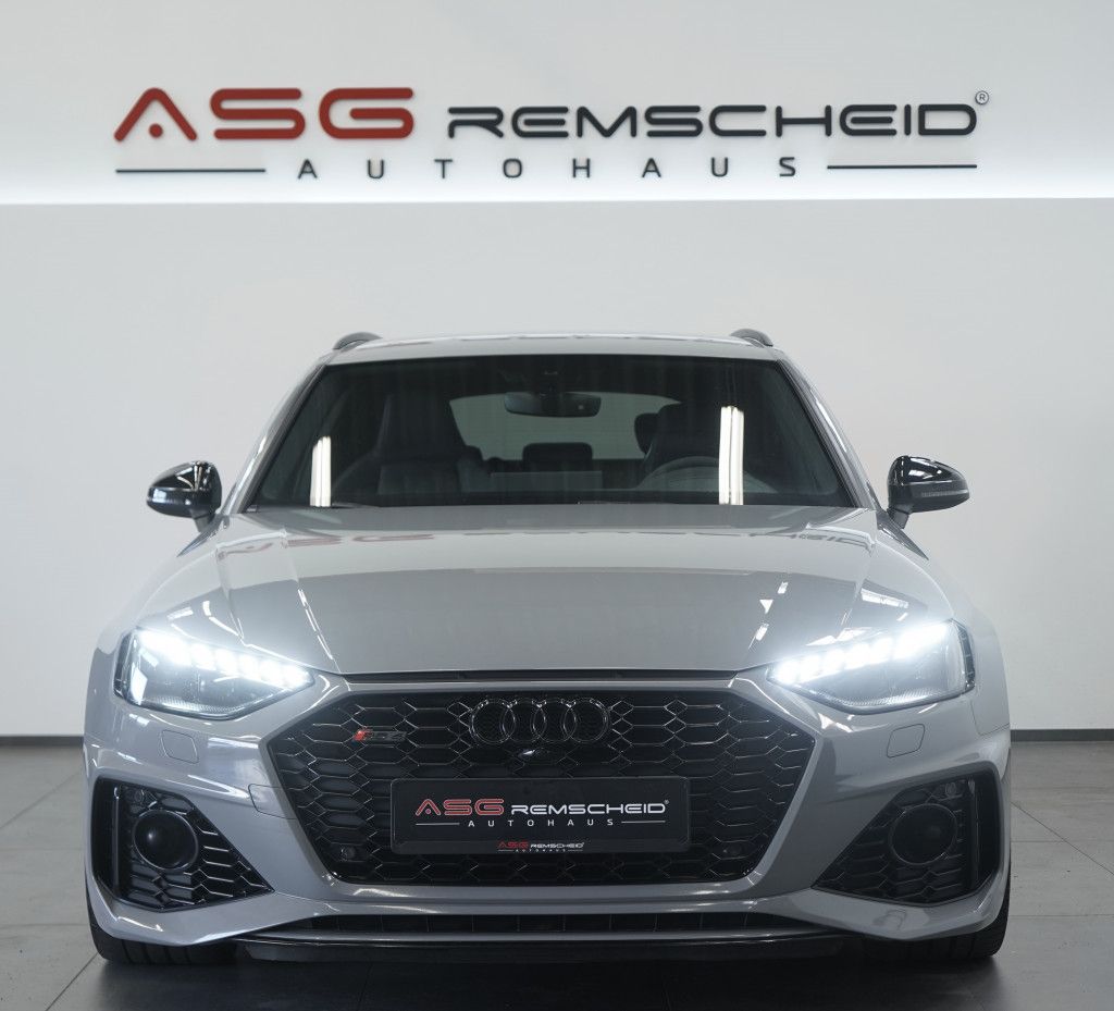 Audi Rs4