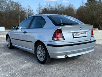 BMW 316 - 6