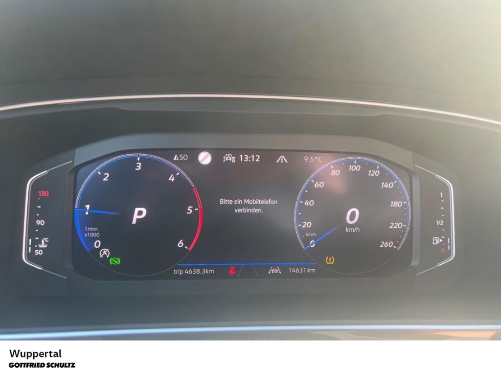 Volkswagen Tiguan Allspace - Bild 18