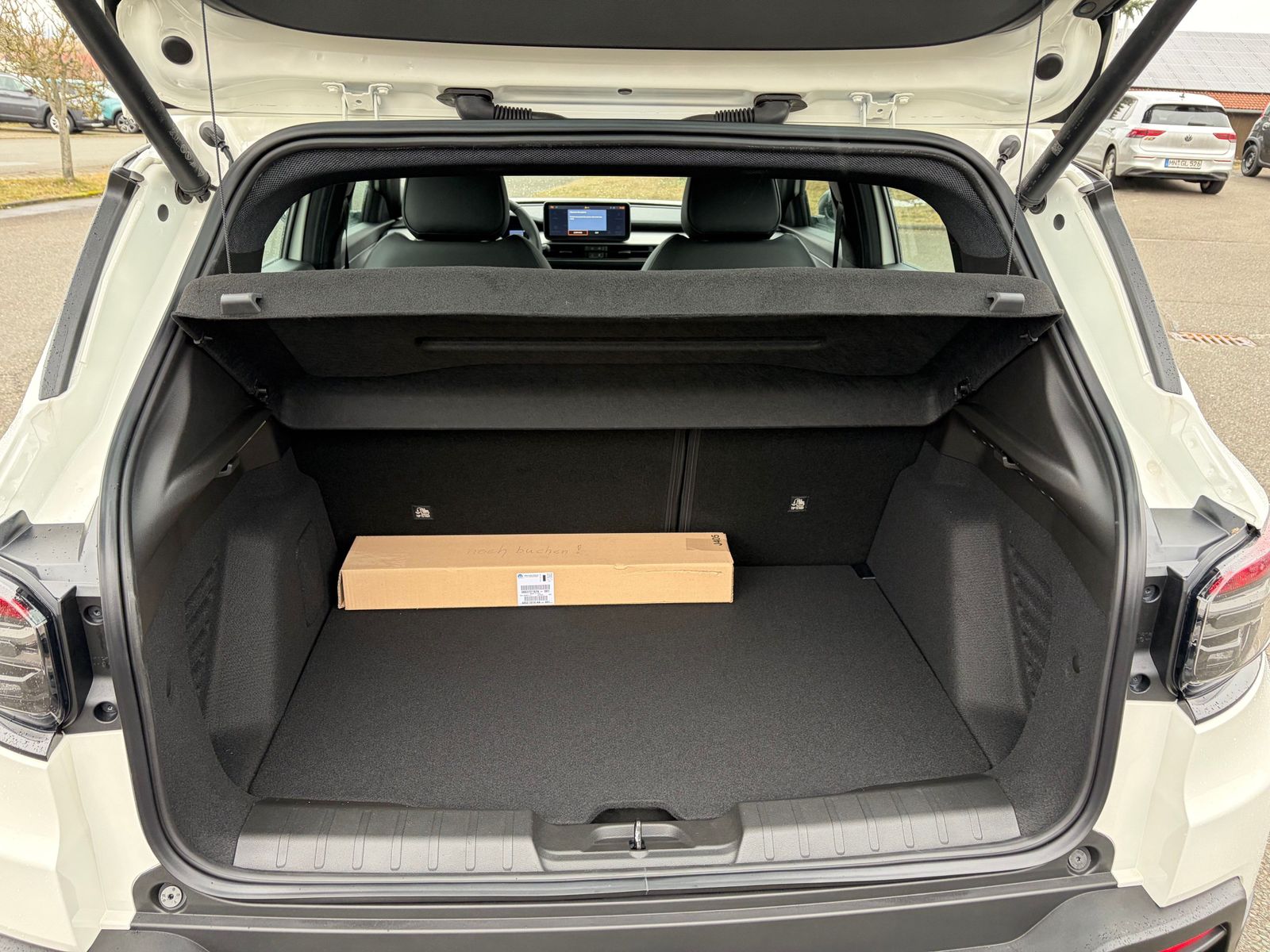 Jeep Avenger - Bild 6