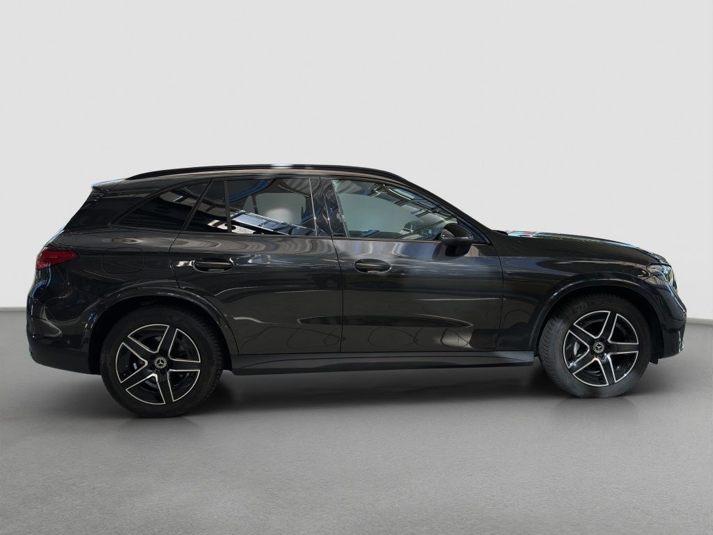 Fahrzeugabbildung Mercedes-Benz GLC 220 d 4MATIC AMG*NIGHT*DIGITAL*TOTWINKEL*RFK