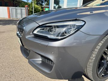 BMW 640 Gran Coupé - 12