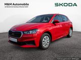 Skoda Fabia 1.0 Ambition "Aktionsfahrzeug"" KLIMA KAME - Skoda: Aktion