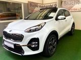Kia Sportage GT Line 4WD Automatik Panoramadach - Kia Sportage: Allradantrieb, Line