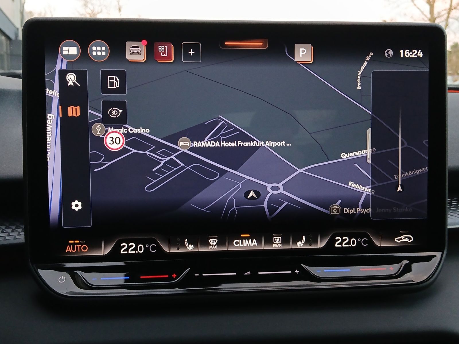 Cupra Terramar - Bild 22