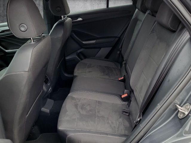 T-ROC 1.5TSI R-Line Aut. Navi AHK Kamera