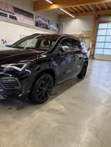 Seat Ateca 1.5 TSI ACT 110kW FR DSG FR - Seat Ateca von privat