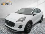 Ford Puma Titanium *ACC*Navi*SHZ*RüCam*Hybrid - Ford mit Benzin-Antrieb: Geländewagen