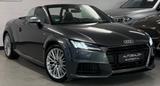 Audi TT Roadster 2.0 TDI*S-LINE*MATRIX*VIRTUAL*B&O* - Audi TT mit Diesel-Antrieb: Cabrio
